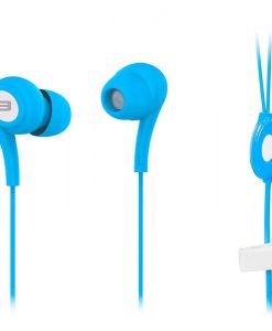 Écouteur kit main libre blow b15 bleu 1