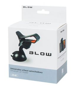 Support Universel fixation ventouse - Blow US-22