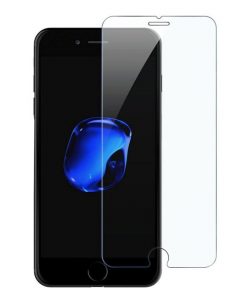 TheKlips-Verre trempé iPhone 6 6s - Transparent