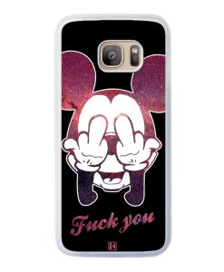 coque-galaxy-s7-edge-theklips-mickey-fuck-you