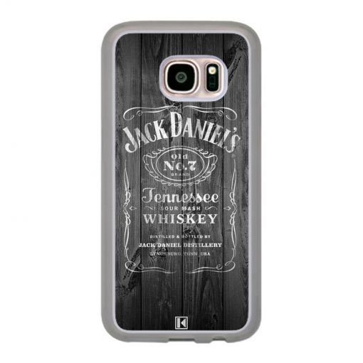 coque-galaxy-s7-theklips-collection-old-jack-daniel-s