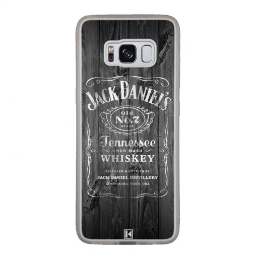 coque-galaxy-s8-theklips-collection-old-jack-daniel-s