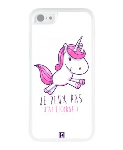 coque-iphone-5c-je-peux-pas-j-ai-licorne