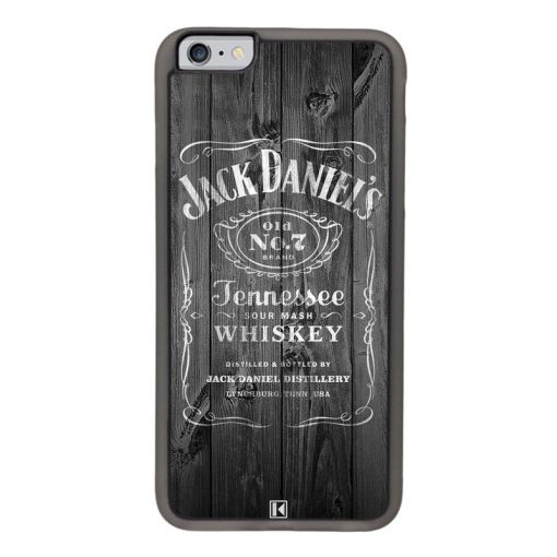 coque-iphone-6-6s-plus-theklips-collection-old-jack-daniel-s