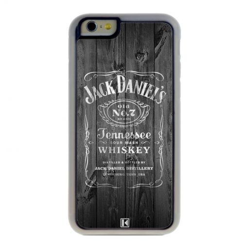 coque-iphone-6-6s-theklips-collection-old-jack-daniel-s