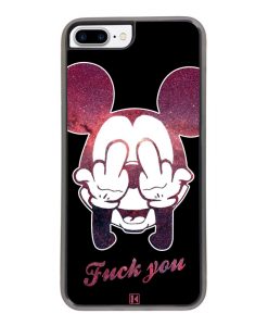 coque-iphone-7-8-plus-theklips-mickey-fuck-you