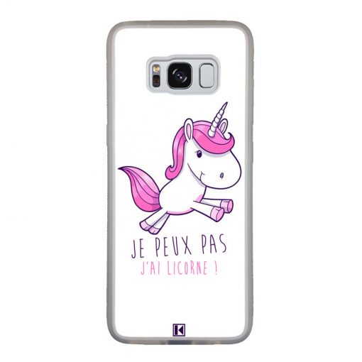 coque-samsung-galaxy-s8-je-peux-pas-j-ai-licorne