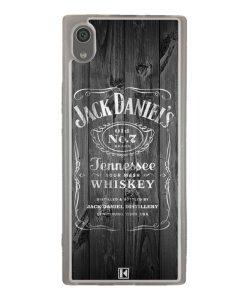 coque-xperia-xa1-theklips-collection-old-jack-daniel-s