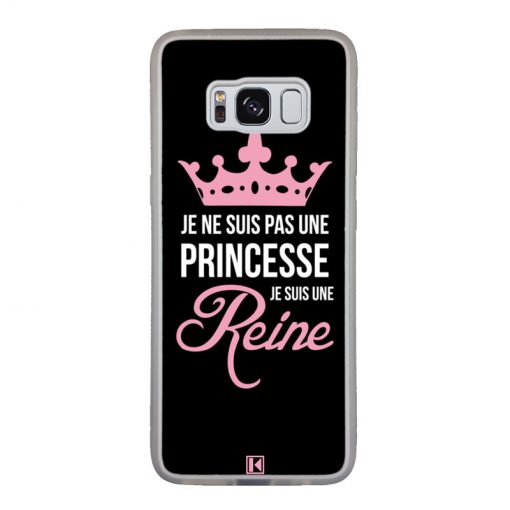 theklips-collection-coque-galaxy-s8-je-ne-suis-pas-une-princesse-je-suis-une-reine