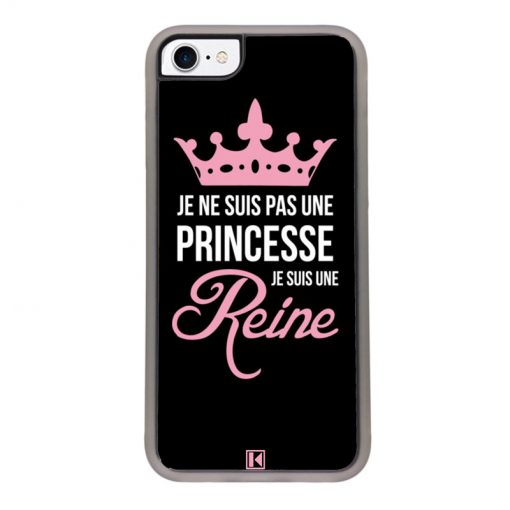 theklips-collection-coque-iphone-7-8-je-ne-suis-pas-une-princesse-je-suis-une-reine