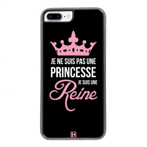 theklips-collection-coque-iphone-7-8-plus-je-ne-suis-pas-une-princesse-je-suis-une-reine