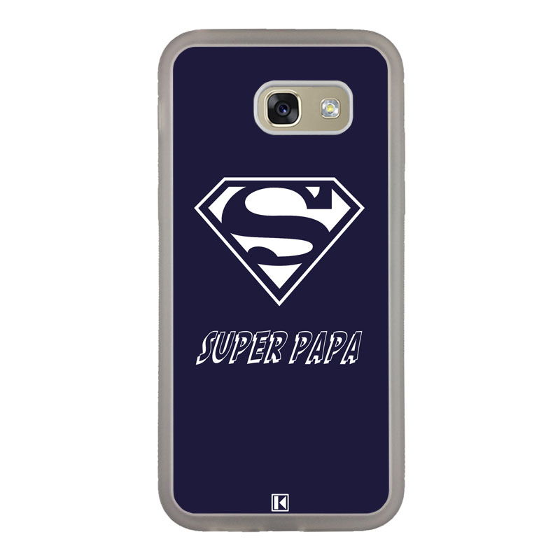 theklips-coque-galaxy-a5-2017-super-papa-bleu-marine theklips-coque-galaxy-a5-2017-super-papa-bleu-marine