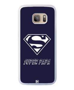 theklips-coque-galaxy-s7-edge-super-papa-bleu-marine