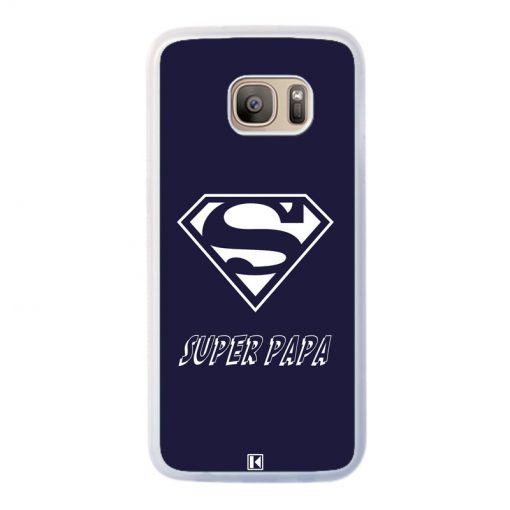 theklips-coque-galaxy-s7-edge-super-papa-bleu-marine