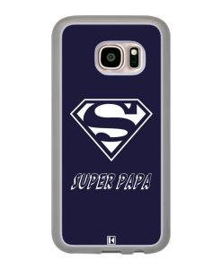 theklips-coque-galaxy-s7-super-papa-bleu-marine