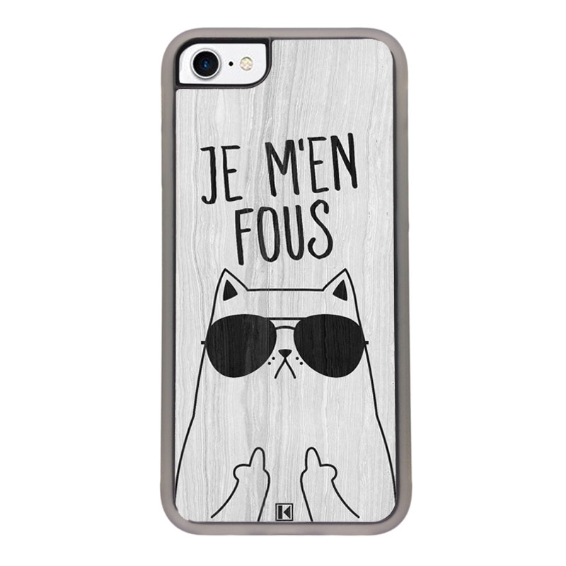 coque iphone 8 men