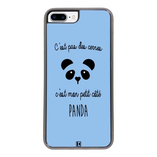 theklips-coque-iphone-7-plus-8-plus-c-est-pas-des-cernes-c-est-mon-cote-panda-bleu-ciel