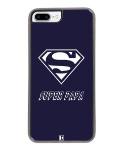 theklips-coque-iphone-7-plus-8-plus-super-papa-bleu-marine