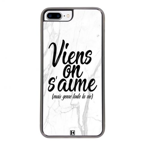 theklips-coque-iphone-7-plus-iphone-8-plus-rubber-noir-viens-on-saime