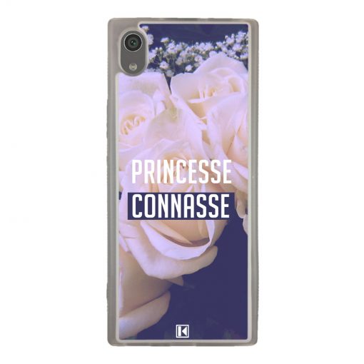 theklips-coque-sony-xperia-xa1-princesse-connasse