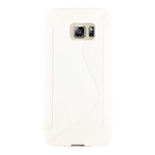 theklips-coque-galaxy-s6-edge-silicone-grip-blanc