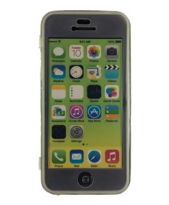 theklips-coque-iphone-5c-clear-flex-tactile-gris-2