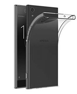 theklips-coque-sony-xperia-xa1-clear-flex-souple-transparent