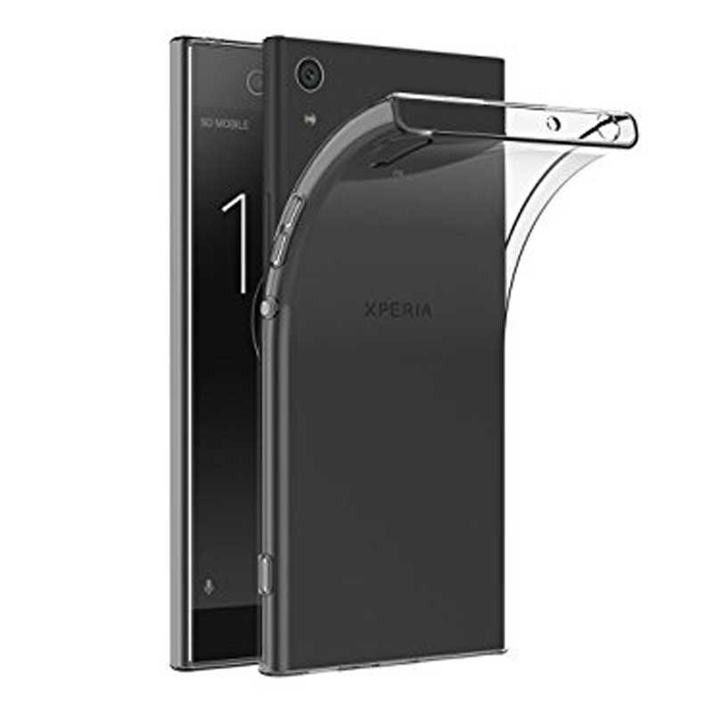 theklips-coque-sony-xperia-xa1-clear-flex-souple-transparent theklips-coque-sony-xperia-xa1-clear-flex-souple-transparent