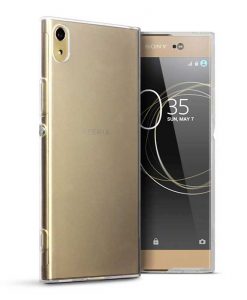 theklips-coque-sony-xperia-xa1-ultra-clear-flex-souple-transparent