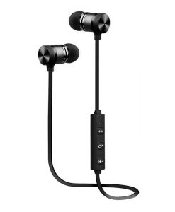 theklips-ecouteur-bluetooth-magnetique-gris-sideral