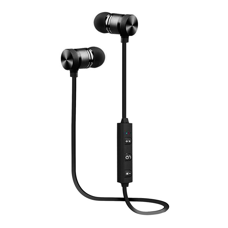 theklips-ecouteur-bluetooth-magnetique-gris-sideral theklips-ecouteur-bluetooth-magnetique-gris-sideral