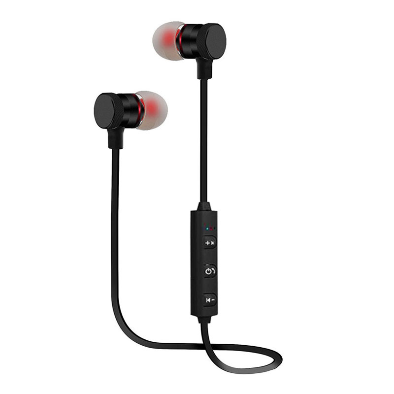 theklips-ecouteur-bluetooth-magnetique-noir theklips-ecouteur-bluetooth-magnetique-noir