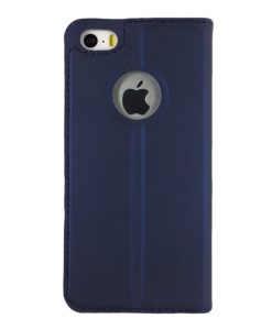 theklips-etui-arriere-iphone-5-5s-se-plus-smart-look-bleu