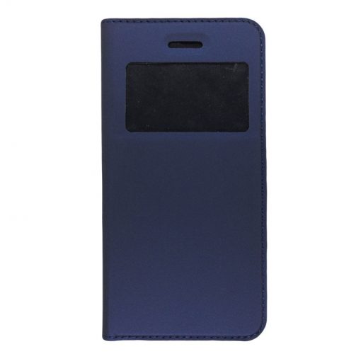theklips-etui-iphone-5-5s-se-smart-look-bleu
