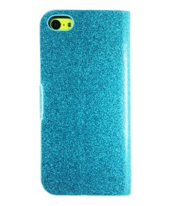 theklips-etui-iphone-5c-glam-color-bleu-2