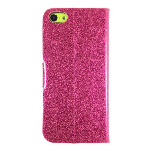 theklips-etui-iphone-5c-glam-color-fushia-2