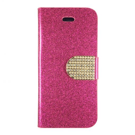 theklips-etui-iphone-5c-glam-color-fushia