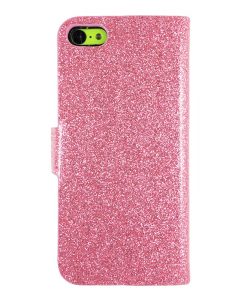 theklips-etui-iphone-5c-glam-color-rose-clair-2