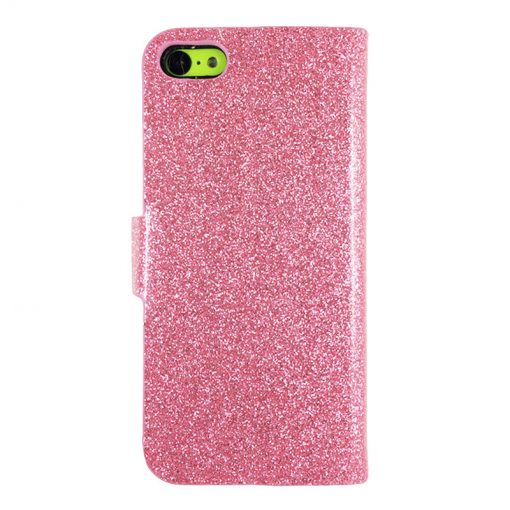 theklips-etui-iphone-5c-glam-color-rose-clair-2