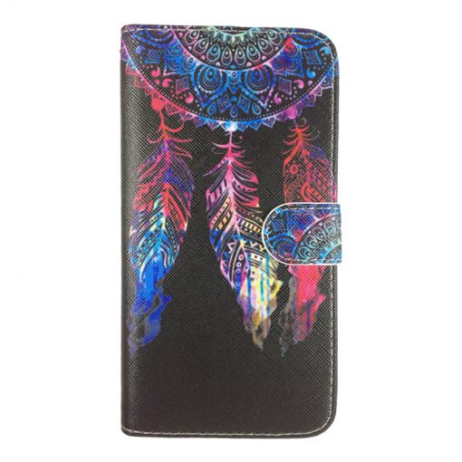 theklips-etui-iphone-7-plus-dark-dreamcatcher