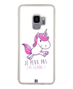 theklips-coque-galaxy-s9-rubber-transparent-je-peux-pas-jai-licorne