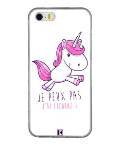 theklips-coque-iphone-5-5s-se-rubber-transparent-je-peux-pas-jai-licorne