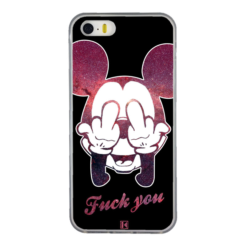 coque mickey iphone 5