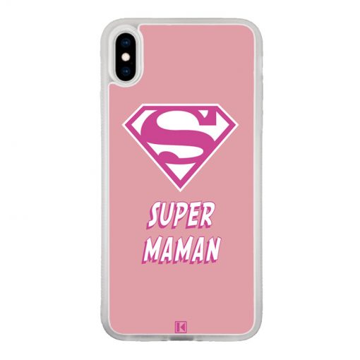 theklips-coque-iphone-x-iphone-xs-rubber-translu-super-maman