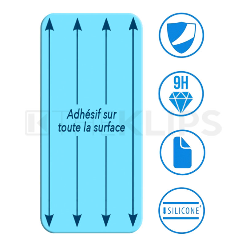 theklips-protection-ecran-nanoshield-details theklips-protection-ecran-nanoshield-details