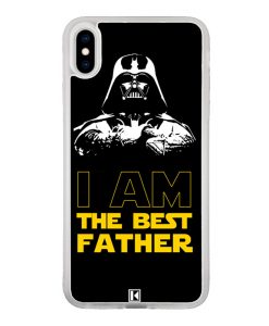 theklips-coque-iphone-xs-iphone-x-rubber-translu-dark-father