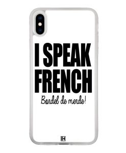 theklips-coque-iphone-xs-iphone-x-rubber-translu-i-speak-french-bordel-de-merde