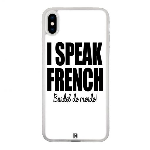 theklips-coque-iphone-xs-iphone-x-rubber-translu-i-speak-french-bordel-de-merde