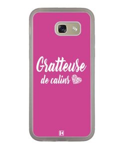 theklips-coque-galaxy-a5-2017-gratteuse-de-calins-fushia