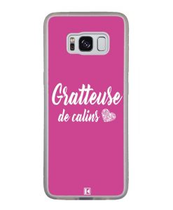 theklips-coque-galaxy-s8-gratteuse-de-calins-fushia